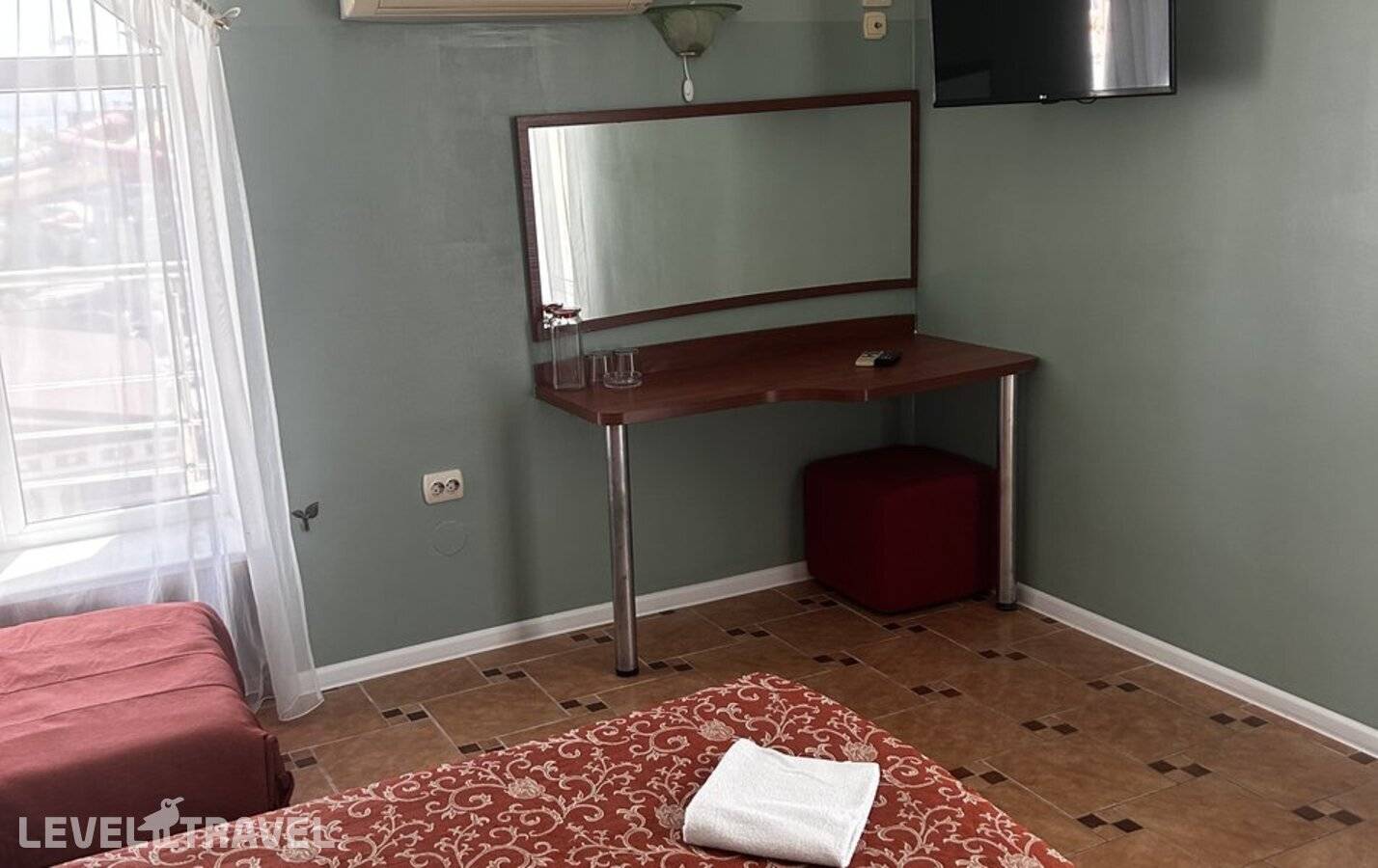 фотографии отеля Пляж в Россия(Витязево) - фото №34