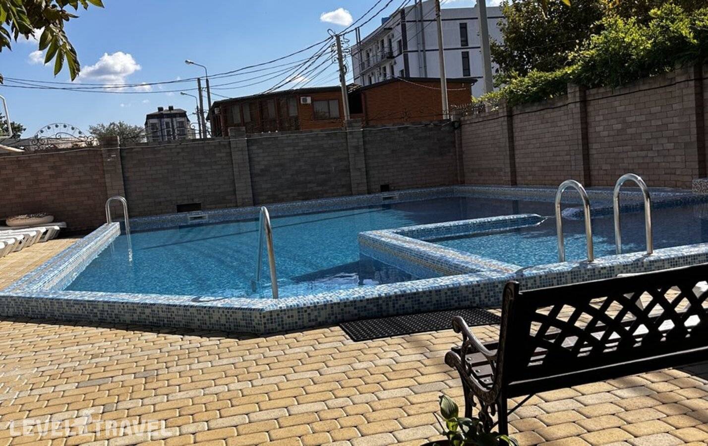 фотографии отеля Пляж в Россия(Витязево) - фото №10