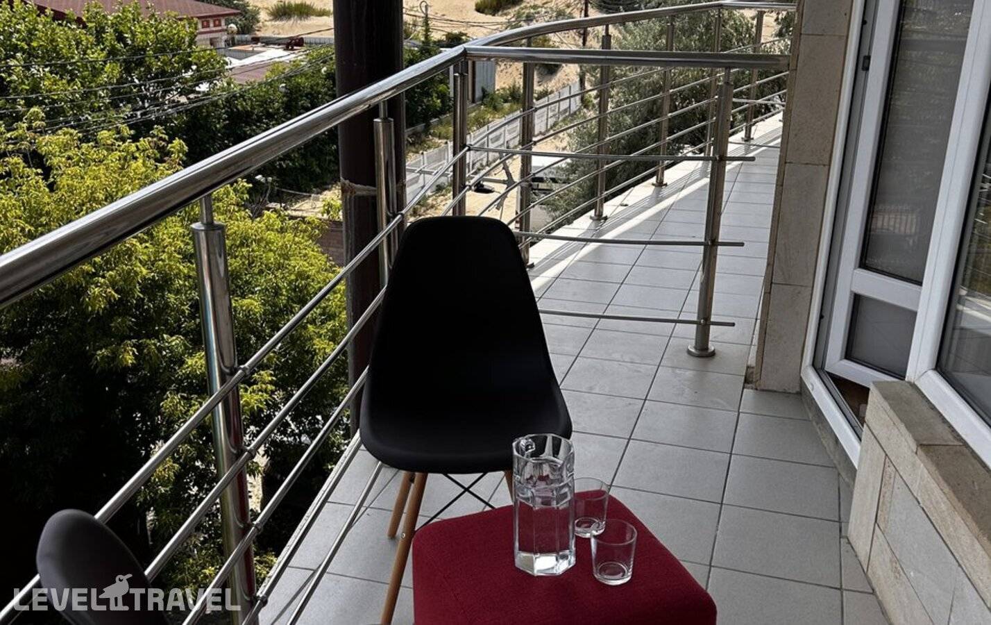 фотографии отеля Пляж в Россия(Витязево) - фото №30