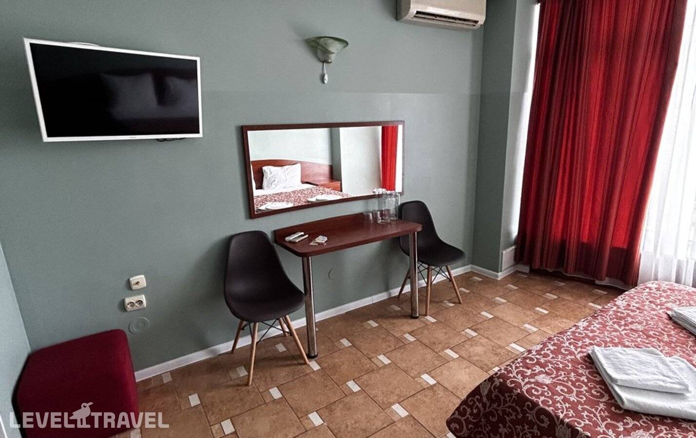 фотографии отеля Пляж в Россия(Витязево) - фото №29