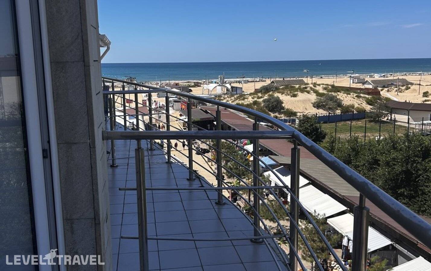 фотографии отеля Пляж в Россия(Витязево) - фото №26