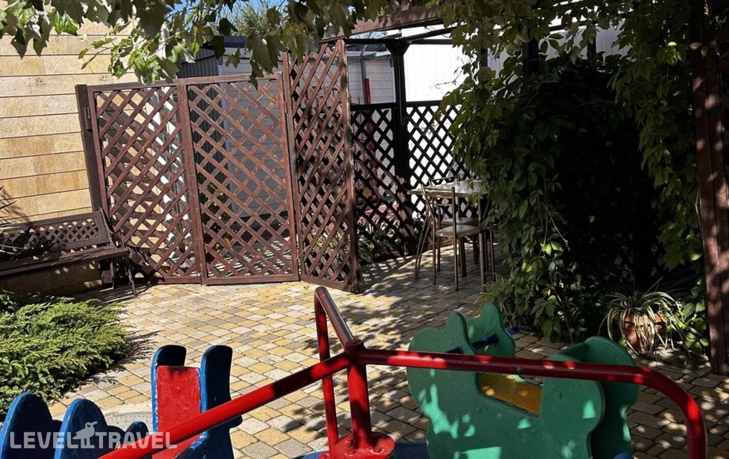 фотографии отеля Пляж в Россия(Витязево) - фото №14