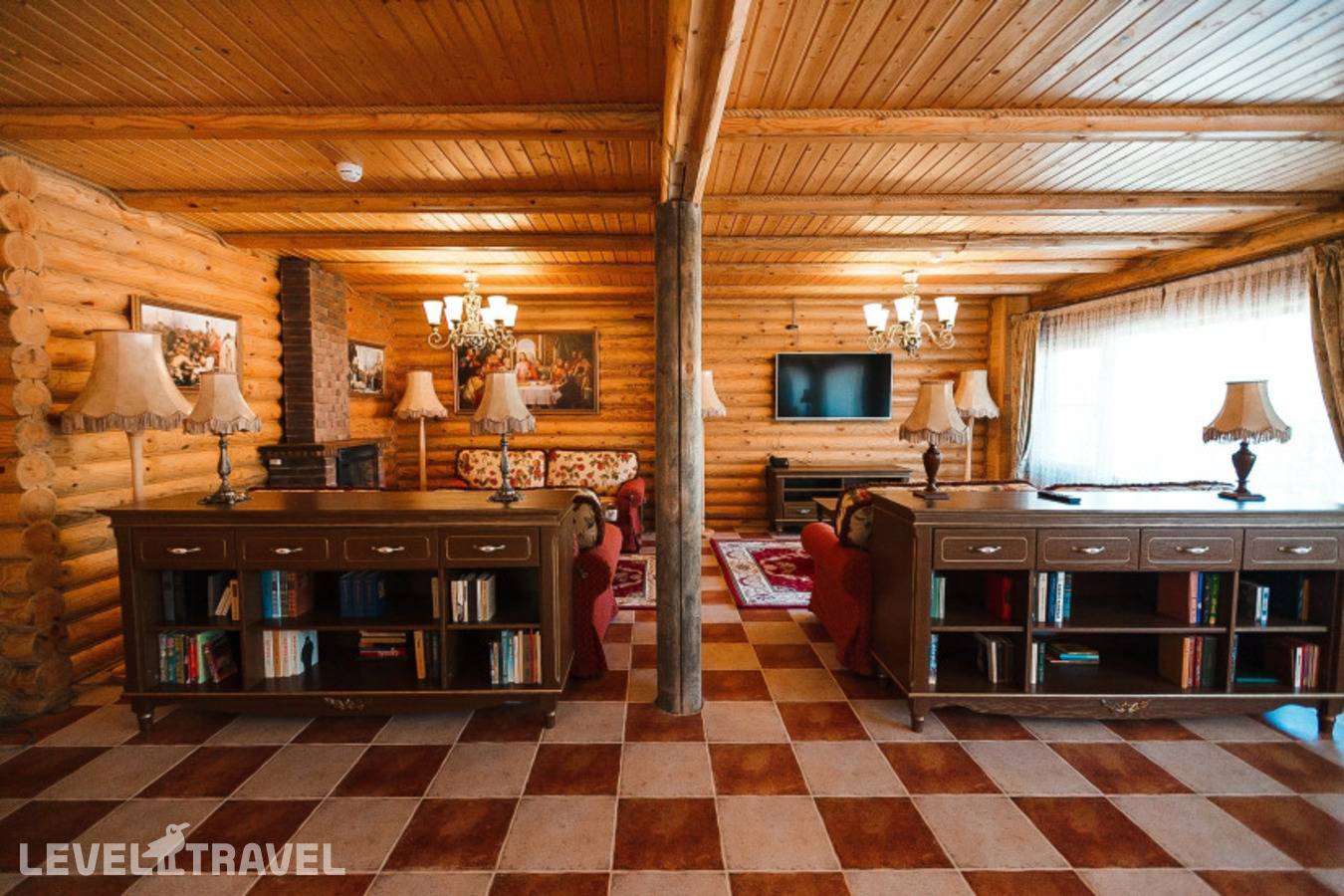 фотографии отеля Кура-Цеце в Россия(Горячий Ключ) - фото №2