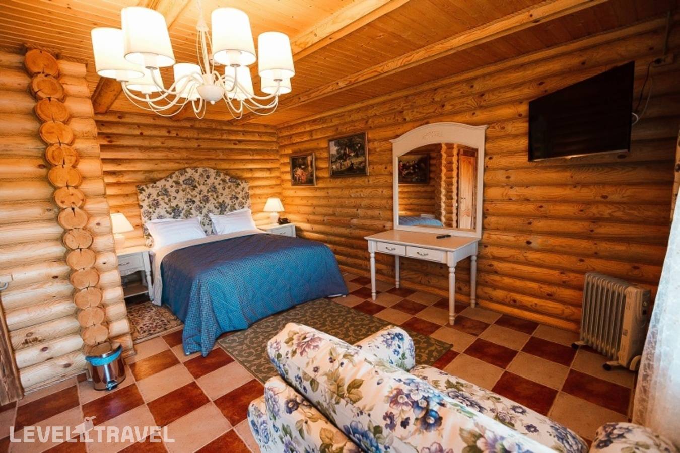 фотографии отеля Кура-Цеце в Россия(Горячий Ключ) - фото №5