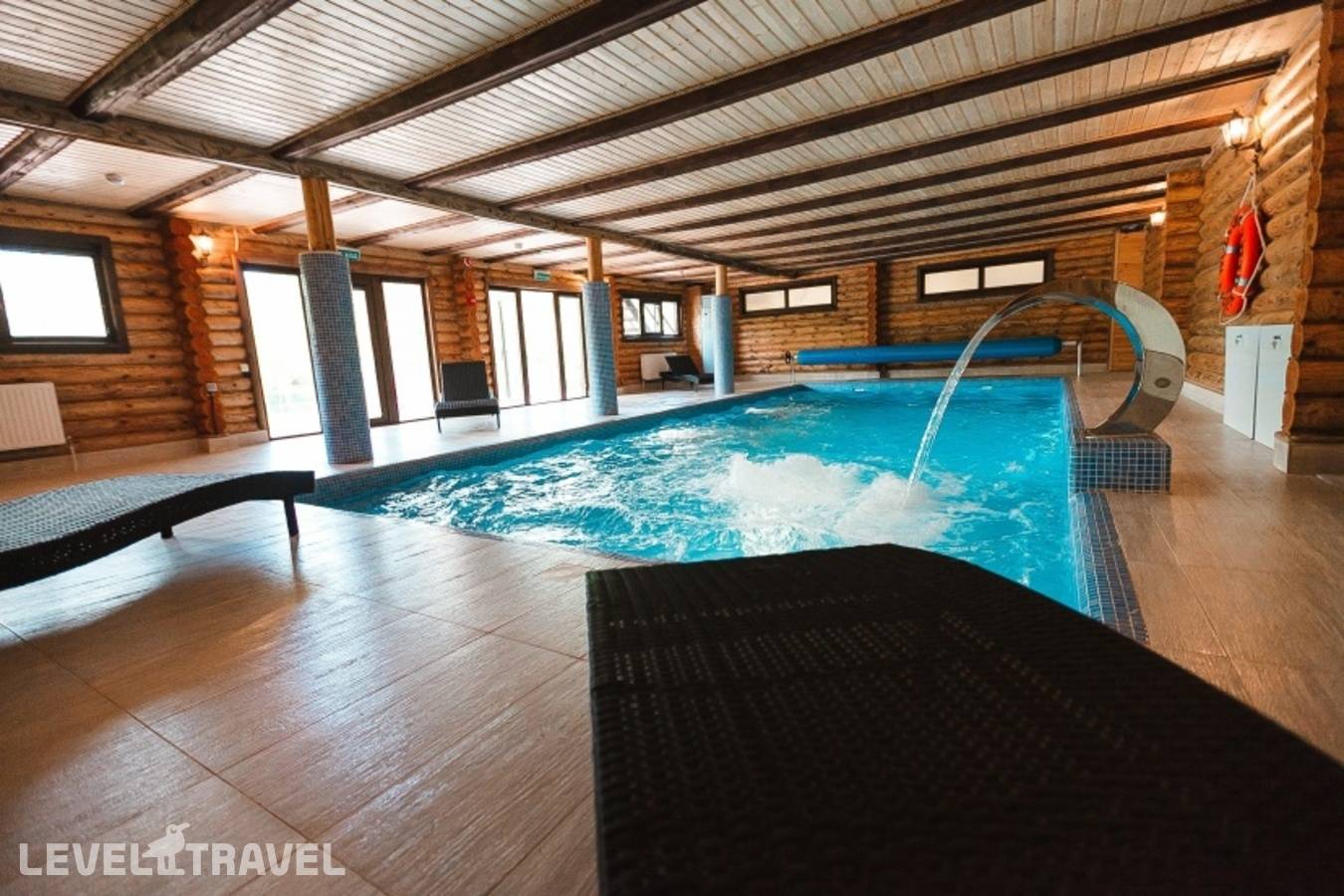 фотографии отеля Кура-Цеце в Россия(Горячий Ключ) - фото №8