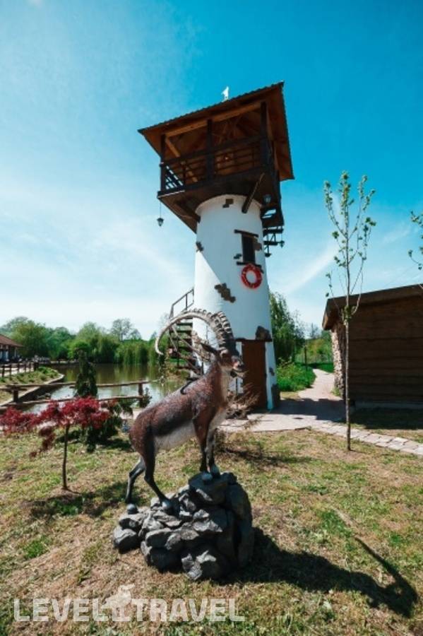 фотографии отеля Кура-Цеце в Россия(Горячий Ключ) - фото №6