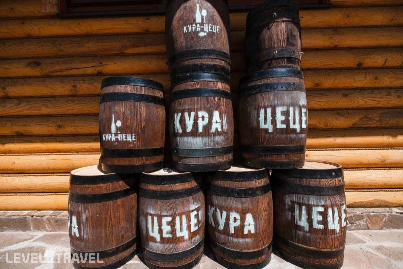 фотографии отеля Кура-Цеце в Россия(Горячий Ключ) - фото №7