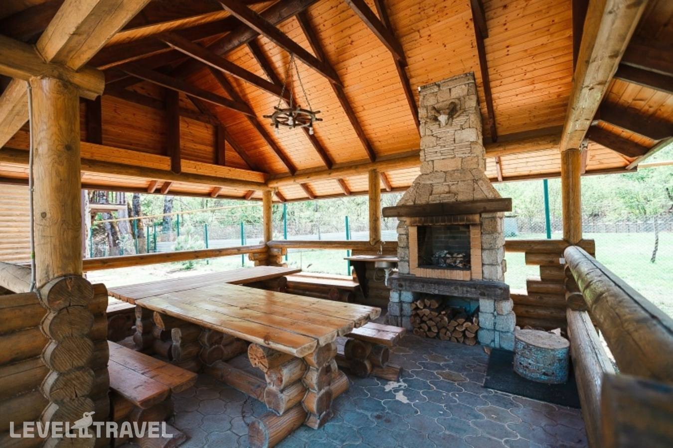 фотографии отеля Кура-Цеце в Россия(Горячий Ключ) - фото №3