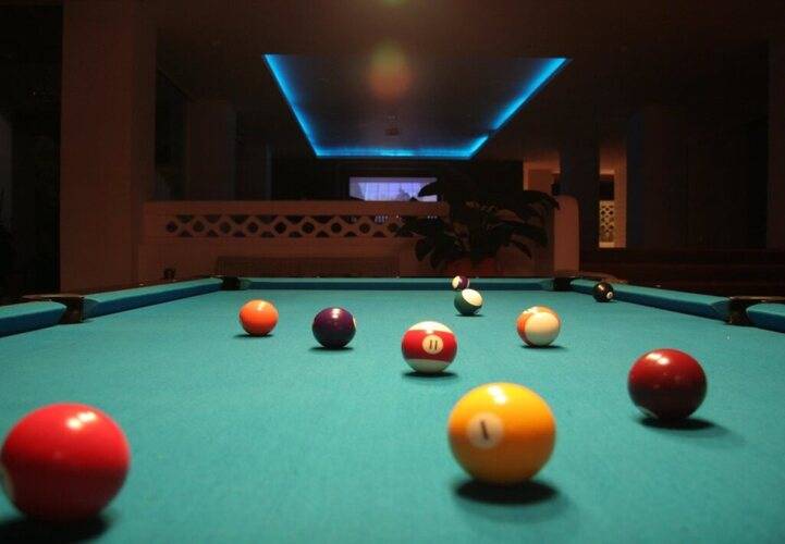 Отель Ao Nang Colors - Aonang Beach