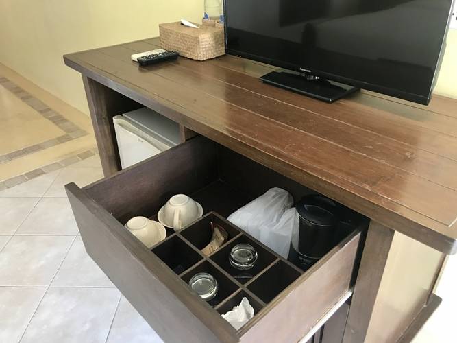 Отель Ao Nang Colors - Aonang Beach