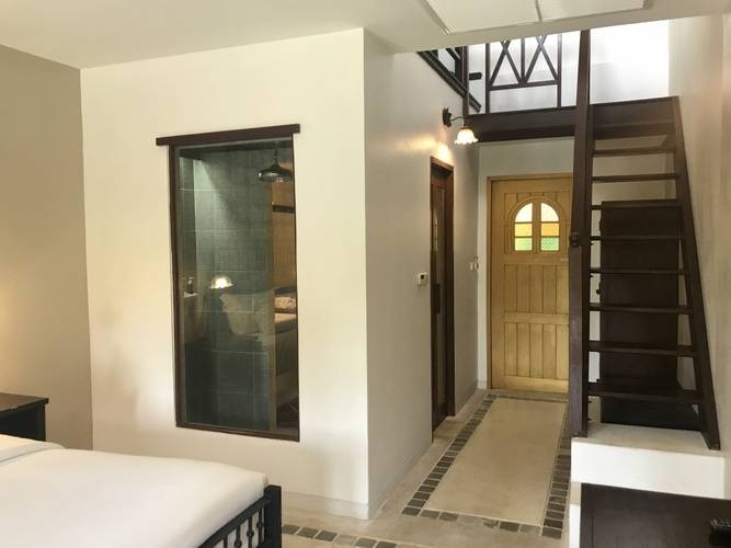 Отель Ao Nang Colors - Aonang Beach