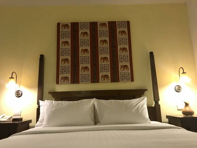 Отель Ao Nang Colors - Aonang Beach