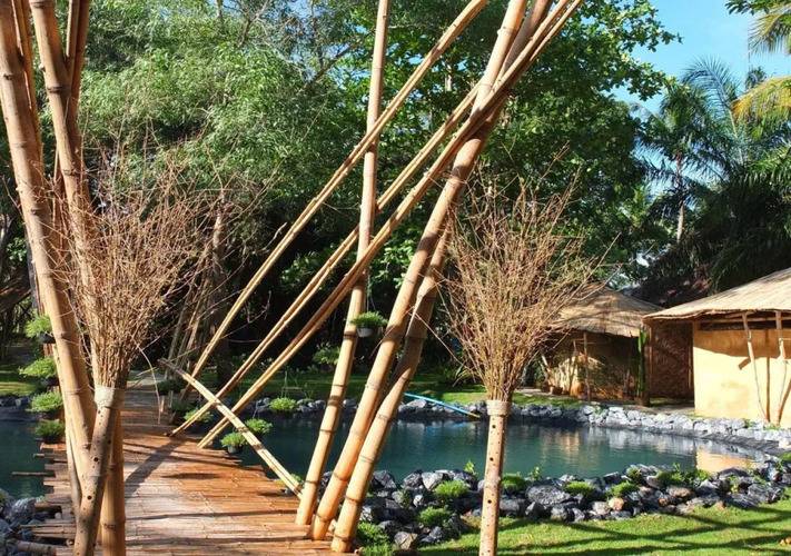 Отель Ao Nang Colors - Aonang Beach