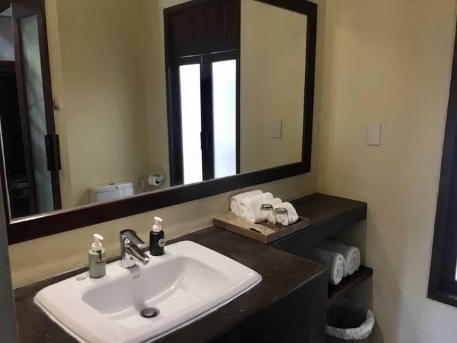 Отель Ao Nang Colors - Aonang Beach