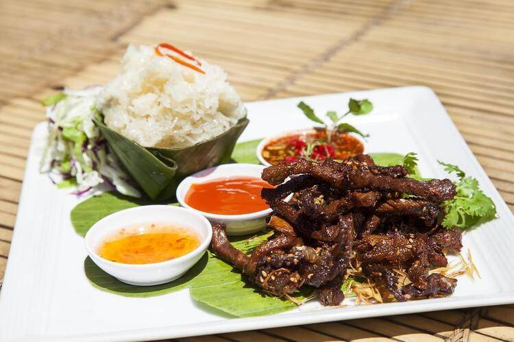 Отель Ao Nang Colors - Aonang Beach