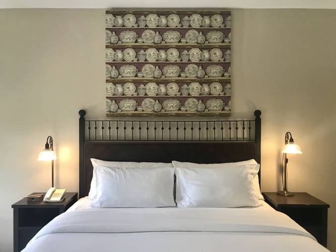 Отель Ao Nang Colors - Aonang Beach