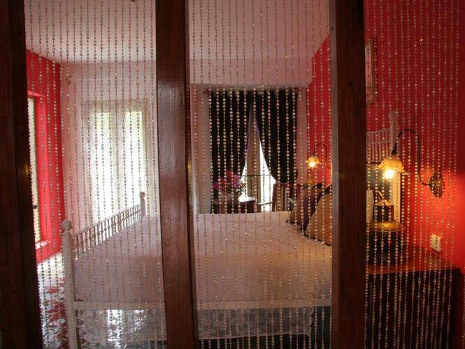 Отель Ao Nang Colors - Aonang Beach