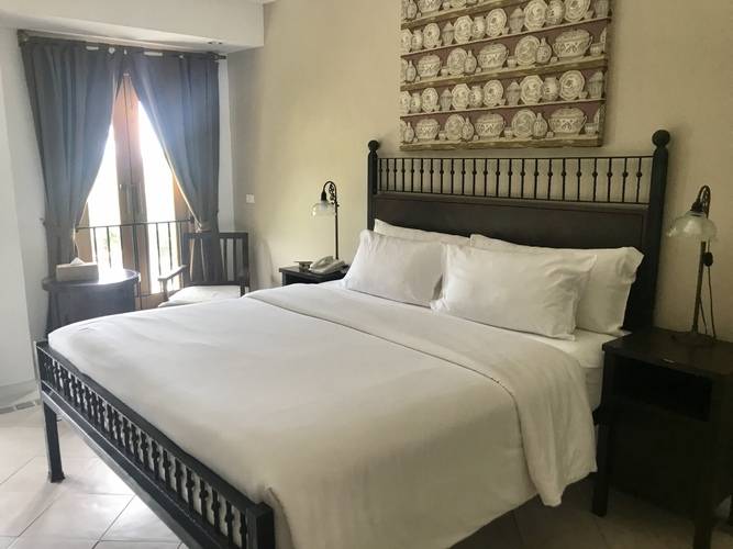 Отель Ao Nang Colors - Aonang Beach