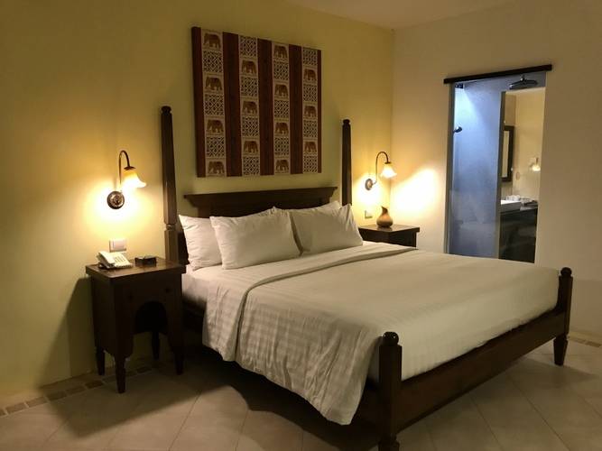 Отель Ao Nang Colors - Aonang Beach