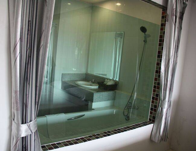 Irest Ao Nang Krabi - Hostel