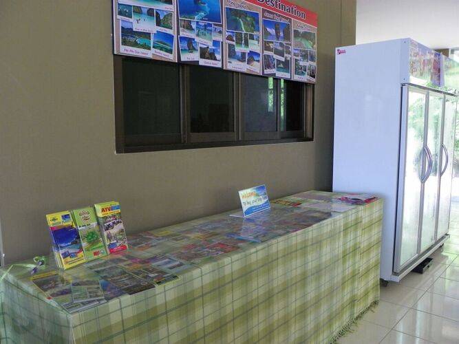 Irest Ao Nang Krabi - Hostel