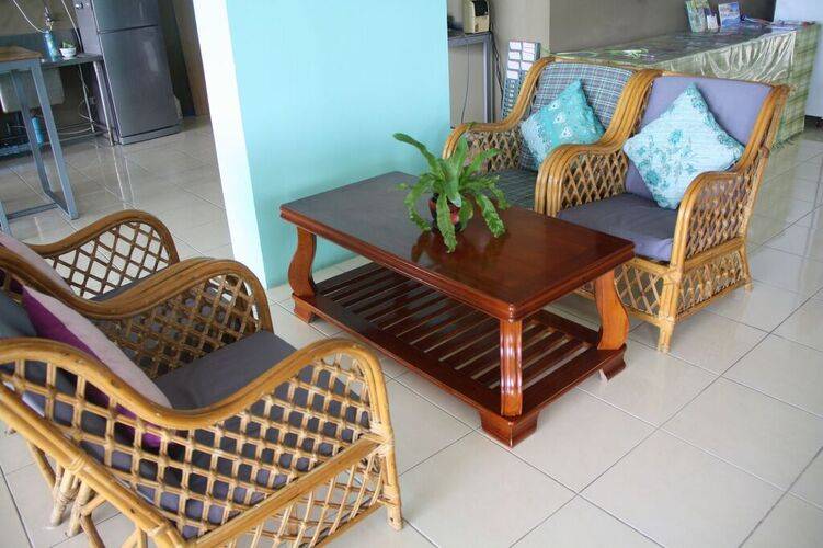 Irest Ao Nang Krabi - Hostel