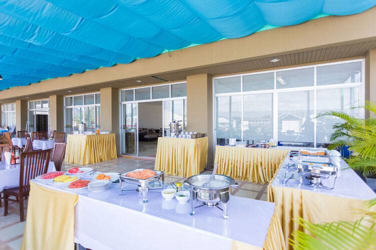 Irest Ao Nang Krabi - Hostel