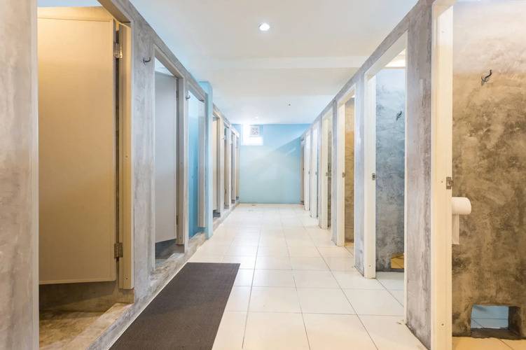 Irest Ao Nang Krabi - Hostel