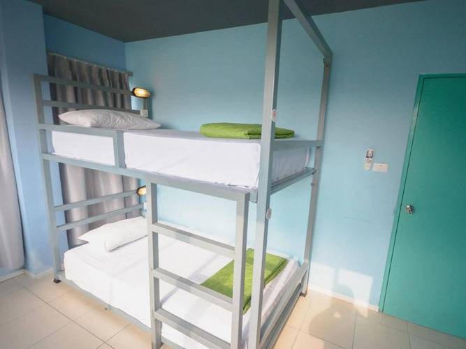 Irest Ao Nang Krabi - Hostel