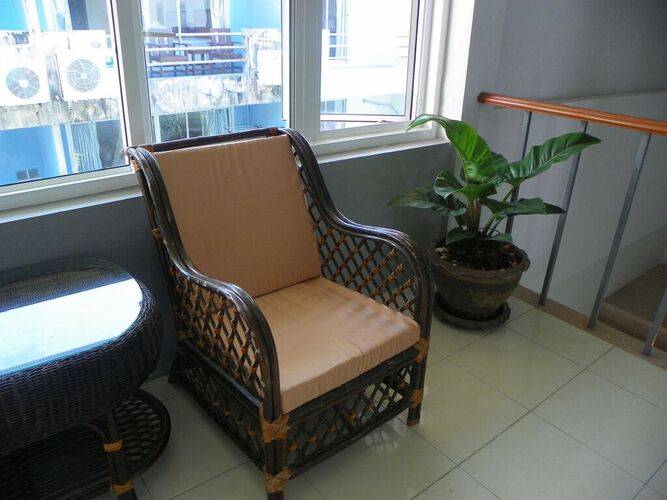 Irest Ao Nang Krabi - Hostel