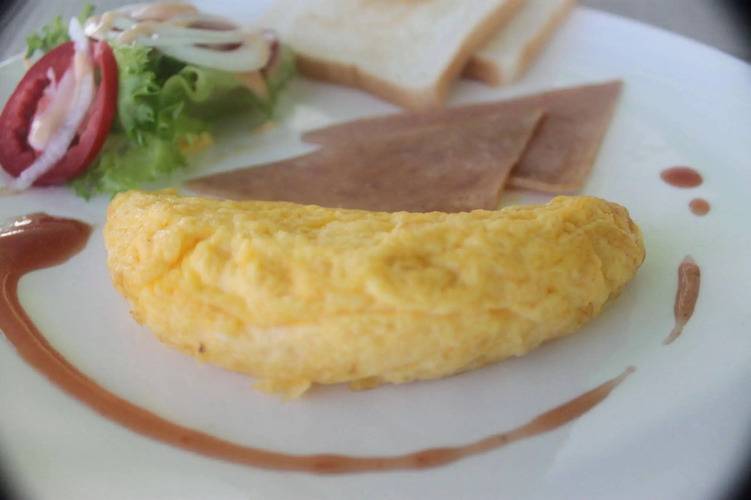 Irest Ao Nang Krabi - Hostel