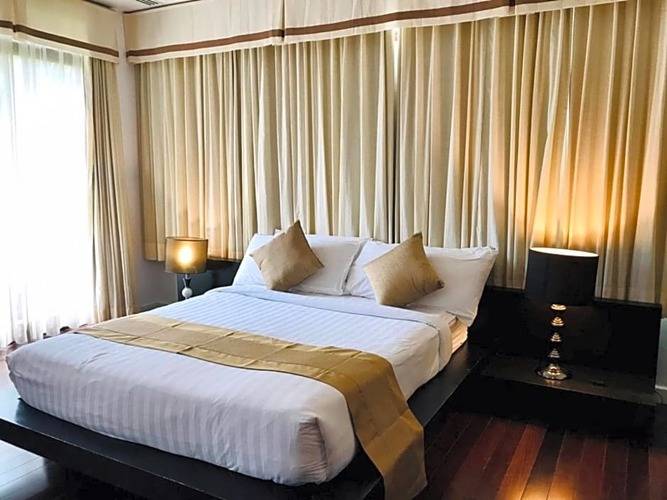 Amatapura Beachfront Villa 14