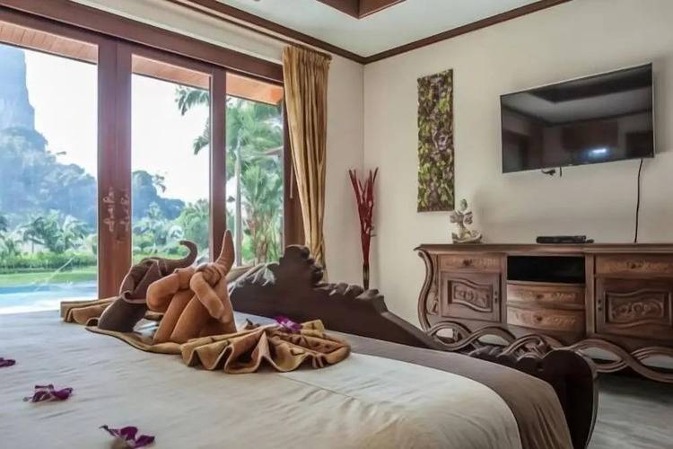 Villa Saifon 1