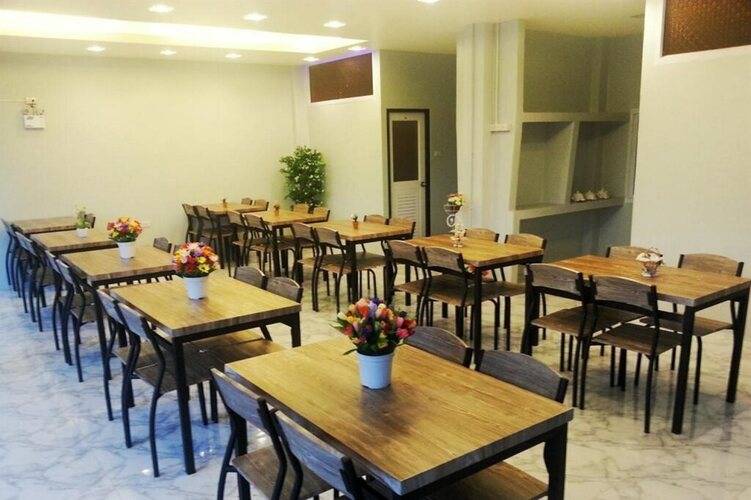 Seashell Resort Krabi