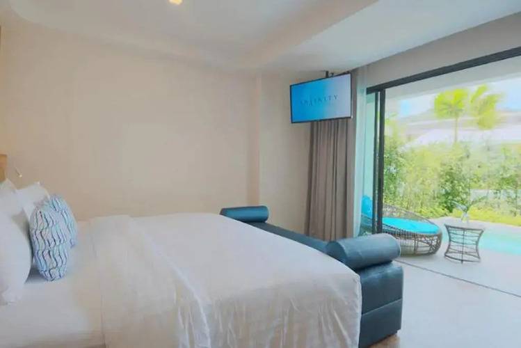 Infinity Aonang Krabi Hotel