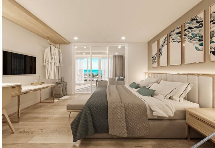 Infinity Aonang Krabi Hotel