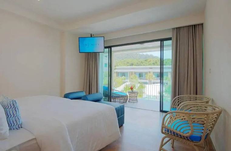 Infinity Aonang Krabi Hotel