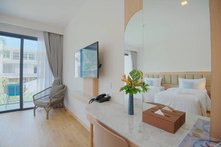 Infinity Aonang Krabi Hotel