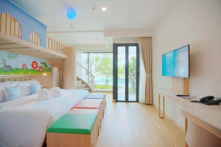 Infinity Aonang Krabi Hotel