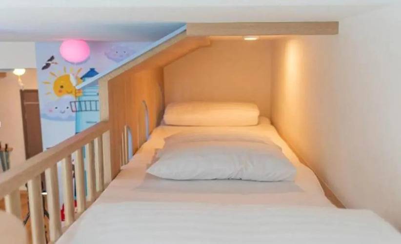 Infinity Aonang Krabi Hotel