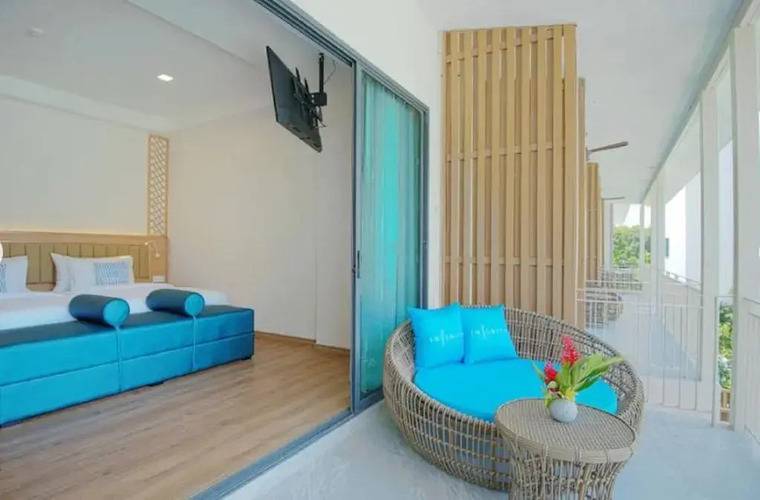 Infinity Aonang Krabi Hotel