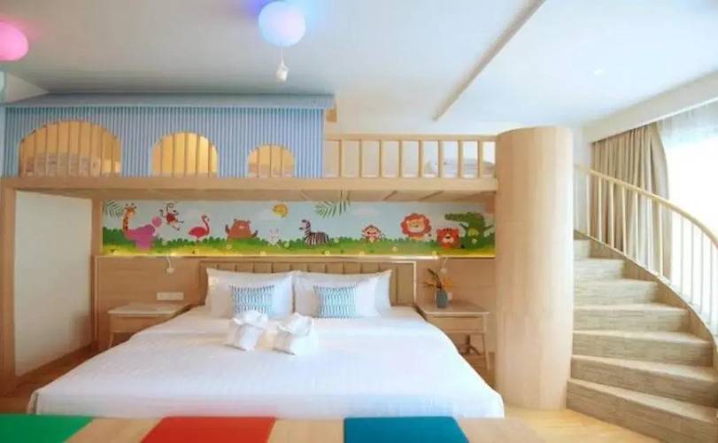 Infinity Aonang Krabi Hotel