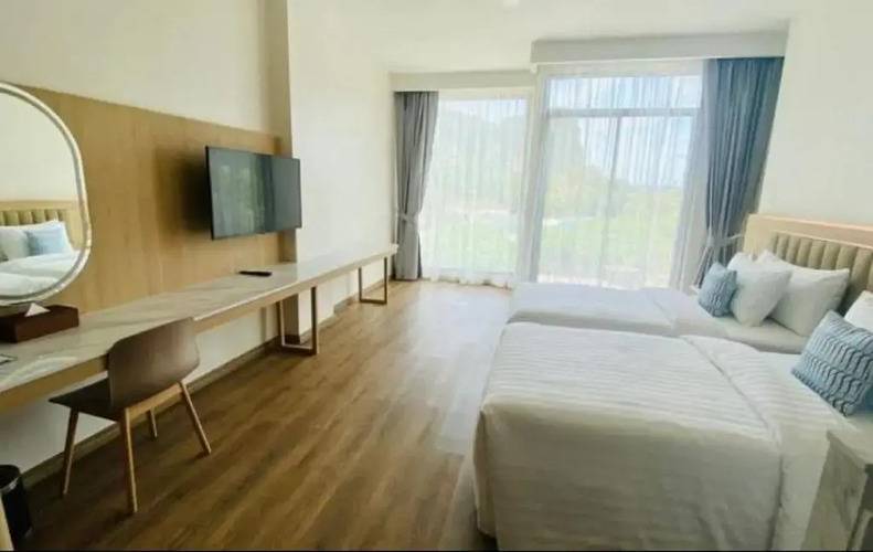 Infinity Aonang Krabi Hotel