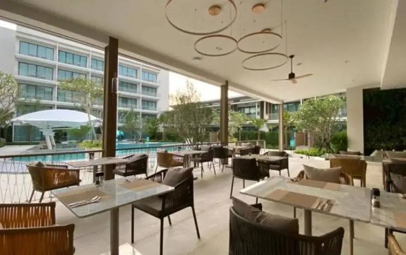 Infinity Aonang Krabi Hotel