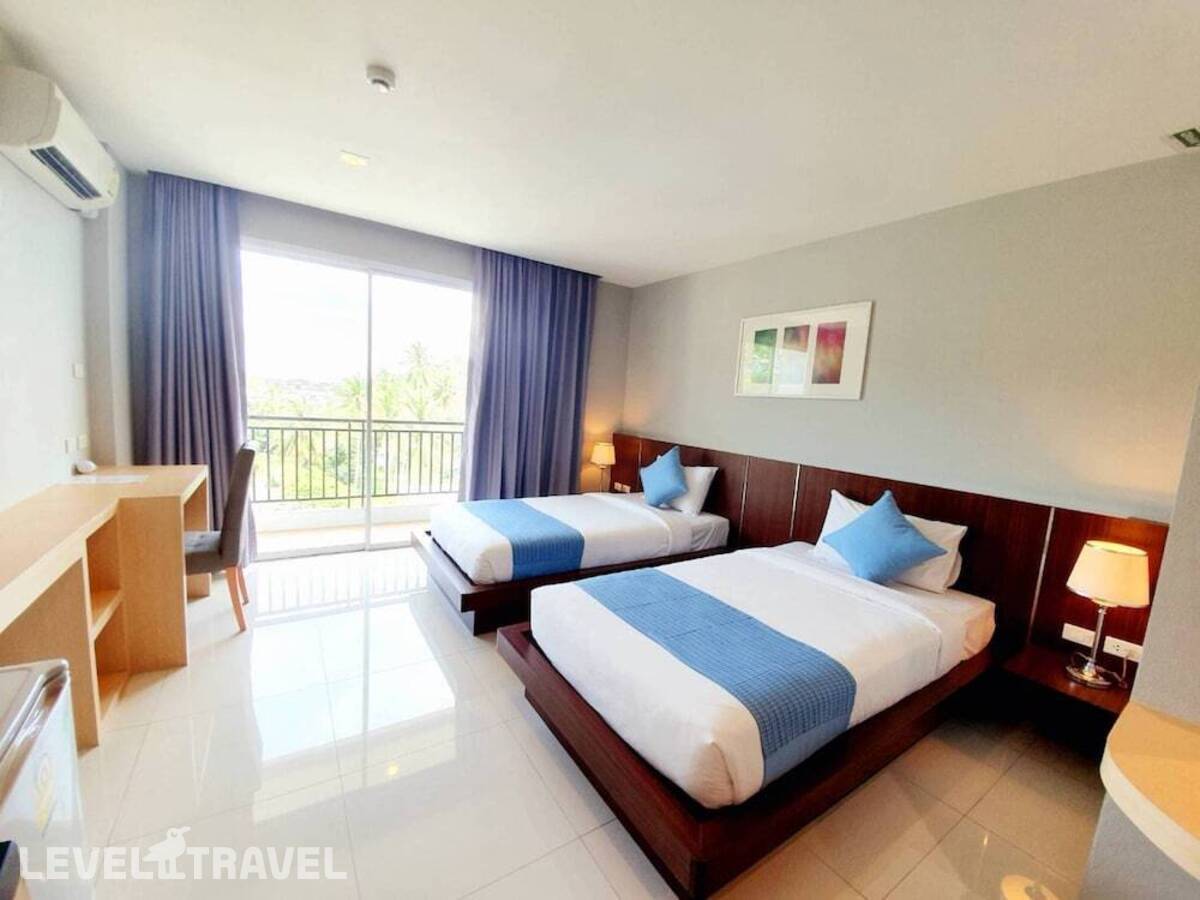 фотографии отеля Ahad Suite Aonang в Таиланд(Ао Нанг) - фото №12