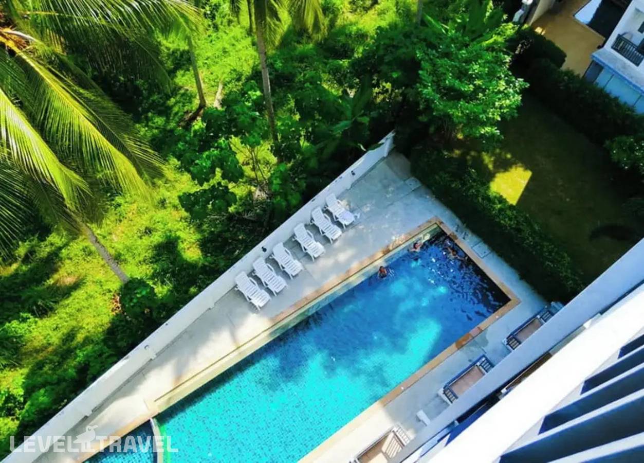 фотографии отеля Ahad Suite Aonang в Таиланд(Ао Нанг) - фото №25