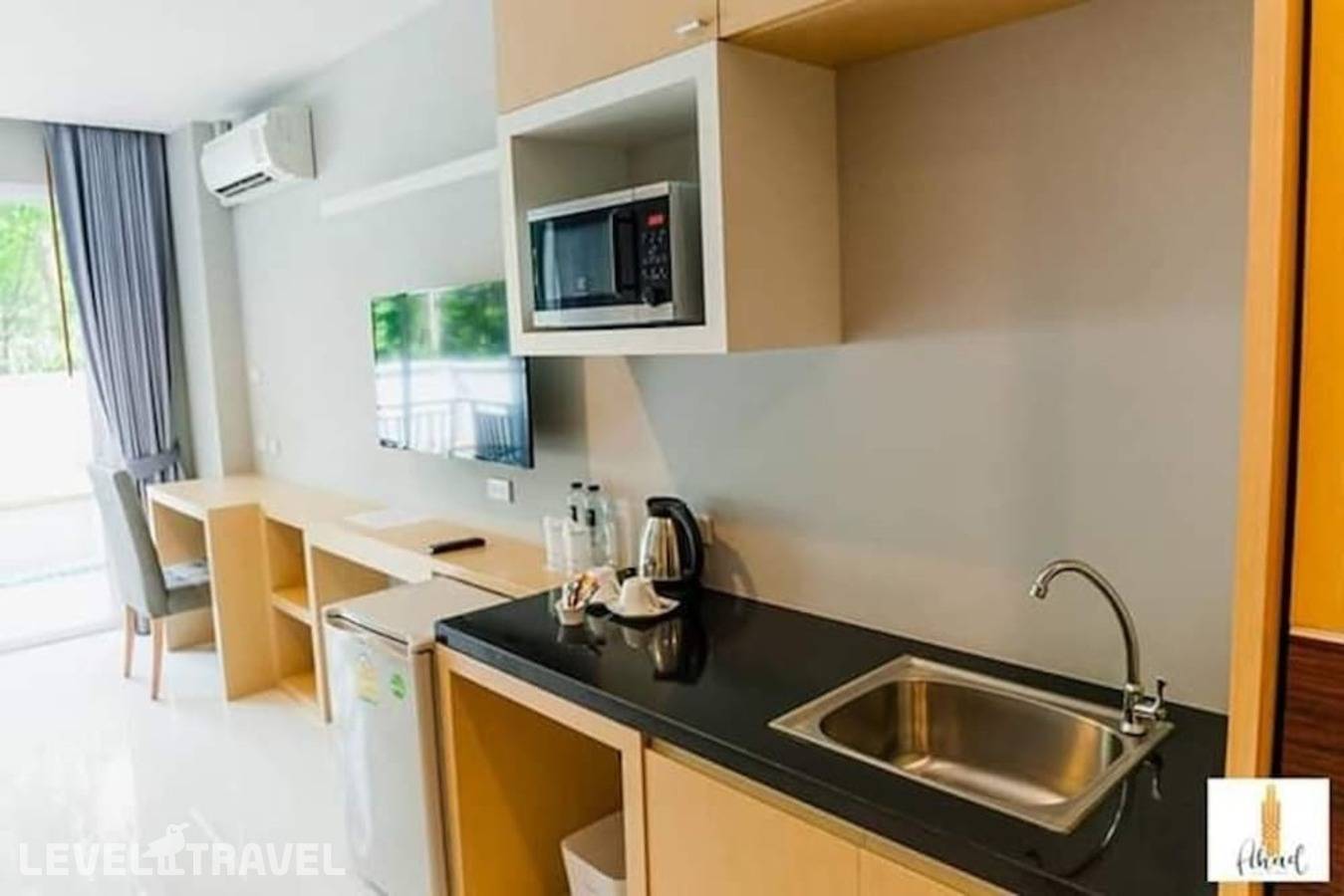 фотографии отеля Ahad Suite Aonang в Таиланд(Ао Нанг) - фото №18