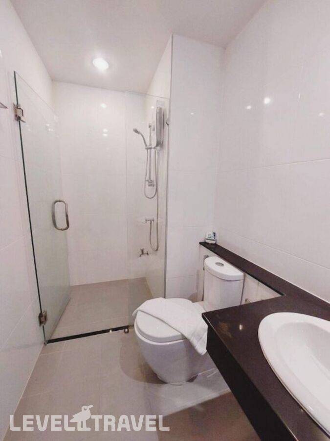 фотографии отеля Ahad Suite Aonang в Таиланд(Ао Нанг) - фото №21