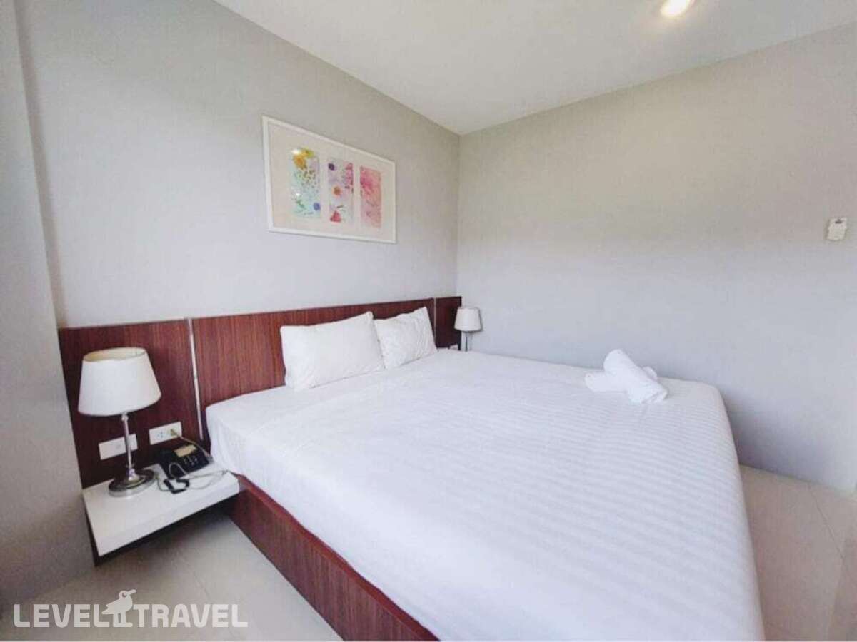 фотографии отеля Ahad Suite Aonang в Таиланд(Ао Нанг) - фото №9