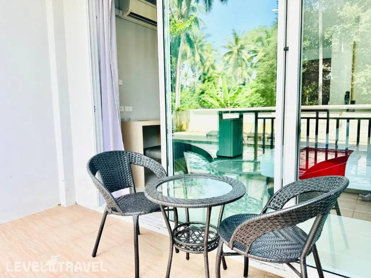 фотографии отеля Ahad Suite Aonang в Таиланд(Ао Нанг) - фото №23